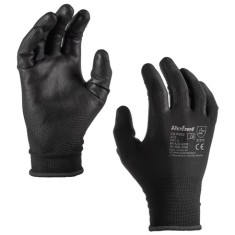 MANUSA LUCRU POLIURETAN MARIME 10 / XL SET 12 BUC REBEL EuroGoods Quality