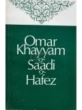 Otto Stark - Omar Khayyam - Saadi - Hafez (Editia: 1982)