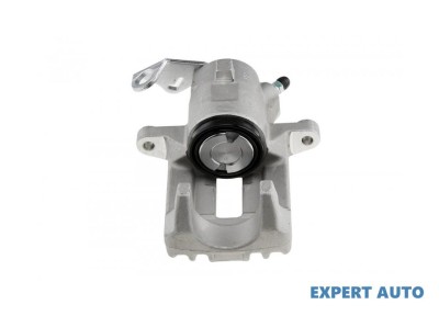 Etrier spate stanga spate Skoda Octavia 1 (1996-2010)[1U2] #1 foto