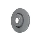 Set disc frana Audi A6 Allroad C6 (4fh) 03.06-08.11, A6 C6 (4f2) 04.04-08.11, A6 C6 Avant (4f5) 11.04-08.11, A8 D3 (4e2 4e8) 10.02-12.10, Fata, 321,0, ATE