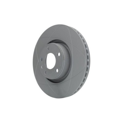 Set disc frana Audi A6 Allroad C6 (4fh) 03.06-08.11, A6 C6 (4f2) 04.04-08.11, A6 C6 Avant (4f5) 11.04-08.11, A8 D3 (4e2 4e8) 10.02-12.10, Fata, 321,0 foto