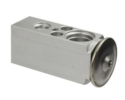 Supapa expansiune clima BAV, Citroen Berlingo, 2002-2008, C5, 2000-2008, Evasion, 1994-2002, Jumpy, 1995-2006, Saxo, 1996-2004, XM, 1989-2000, Xsara, foto