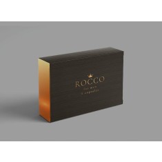 ROCCO - Capsule pentru Erecție, Naturale, 6 pcs