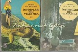 Intamplari din Viata Mea I-II, Henri Rochefort, Cartea Romaneasca, 1983, 479+478 pagini, Roman