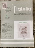 myh 15 - Filatelia - Revista filatelistilor din RSR - nr 5/mai 1975