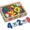 Cifre Magnetice Melissa and Doug