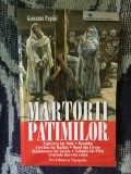 d5 MARTORII PATIMILOR - GIOVANNI PAPINI