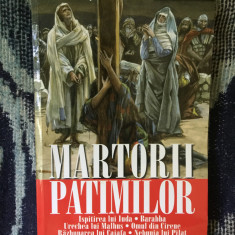 d5 MARTORII PATIMILOR - GIOVANNI PAPINI