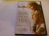 Away from her - Julie Christie