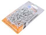 Set Nituri Aluminiu 150 Bucăți
