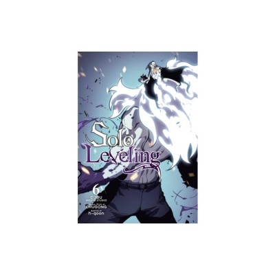 Solo Leveling, Vol. 6 (Comic) foto