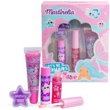 Martinelia Let&acute;s be Mermaid Lip Magic Set set &icirc;ngrijire buze
