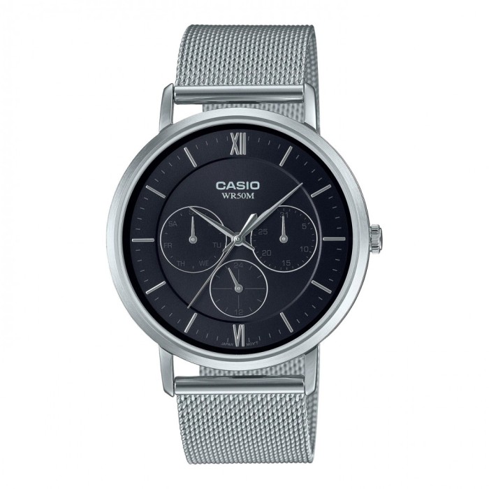 Ceas Barbati, Casio, Collection MTP-B MTP-B300M-1A - Marime universala