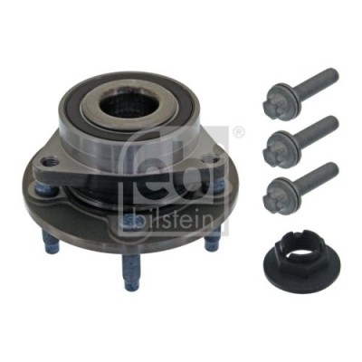 Febi Bilstein Set rulment roata foto