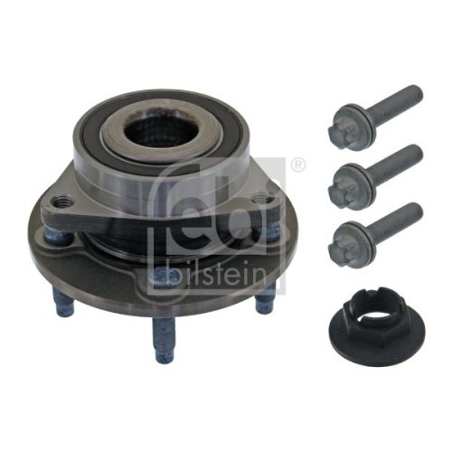 Febi Bilstein Set rulment roata