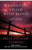 A Fountain Filled with Blood: A Clare Fergusson and Russ Van Alstyne Mystery - Julia Spencer-fleming