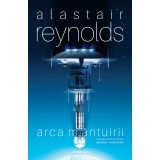 Arca m&acirc;ntuirii (Trilogia SPAȚIUL REVELAȚIEI partea a II-a) - Alastair Reynolds