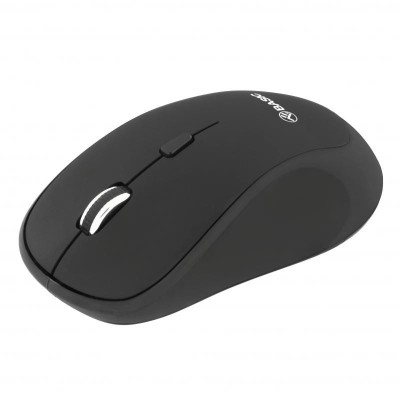Mouse wireless tellur basic regular negru foto