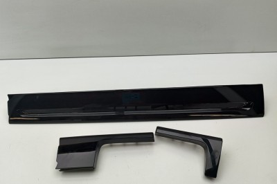 nerasta PORSCHE CAYENNE 9Y0/9Y3 2023 OEM: 9Y2854377K,9Y2854397A 29179219 foto