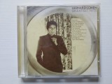 #CD - Leonard Cohen &ndash; Greatest Hits, Rock, Folk, World, &amp; Country