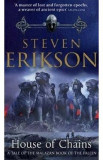 House of Chains. Malazan Book of the Fallen #4 - Steven Erikson