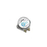 Motor platou rotativ original De'Longhi KW711241 pentru cuptor cu microunde