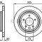 Disc frana JAGUAR XJ (NAW, NBW) (1996 - 2003) BOSCH 0 986 478 660