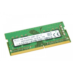 Memorie Ram 8GB DDR4 PC4-2400T sodimm Hynix HMA81GS6AFR8N, second hand
