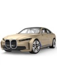 Masina Cu Telecomanda Rastar R/C 1:14 Bmw I4 Concept (98300)