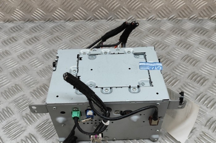 Unitate radio CD navigație VOLVO XC90 II 2018 OEM: 32218442 29492648
