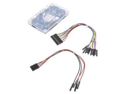 Power Profiler Kit II USB Micro Power Board foto