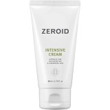 Crema intensiv hidratanta pentru corp, 80ml, Zeroid