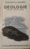 Simionescu , Badarau, Geologie pentru curs inferior , 1939 , cartea scolara