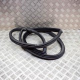 Garnitura Usa Dreapta Spate Citroen C6 TD_ 2007 Cromata Inox OEM 9653650880 Eurowest Lema Chedere