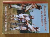 OBICEIURI TRADITIONALE DIN ROMANIA. SARBATORI IN IMAGINI