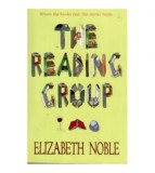 Elizabeth Noble - The reading group - 110528