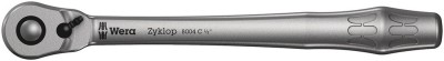 Clichet reversibil,8004 C Zyklop Metal Ratchet, 1/2&amp;quot; WERA 05004064001 HardWork ToolsRange foto