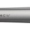 Clichet reversibil,8004 C Zyklop Metal Ratchet, 1/2&quot; WERA 05004064001 HardWork ToolsRange