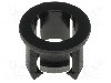 Suport pentru LED, 5mm, {{Material}}, KEYSTONE - 8310 foto