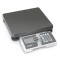 Cantar medical profesional Kern &amp; Sohn, MPS, Max 200Kg, Afisaj iluminat
