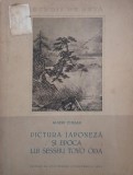 Pictura japoneza si Epoca lui Sesshu Toyo Oda - Albert Emilian
