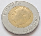 Maroc, 5 Dirham 1987