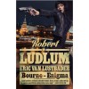 Bourne - Enigma - Robert Ludlum