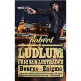 Bourne - Enigma - Robert Ludlum
