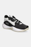 Under Armour pantofi de basketball Lockdown 7 culoarea negru, 3028512