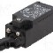 Limitator de cursa, max. 240V AC, max. 250V DC, 10A, IP65, OMRON - D4N-1A62
