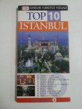 GHIDURI TURISTICE VIZUALE TOP 10 - ISTANBUL - MELISSA SHALES