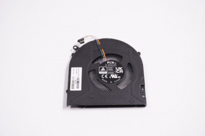 Cooler Laptop 2in1, HP, Pavilion X360 14-EK, DFS5K22B056736, FPF3, N09477-001, 5V, 0.5A foto