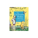 Winnie-the-Pooh: The Christopher Robin Collection (Tales of a Boy and his Bear)