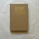 Henry Fielding - Joseph Andrews